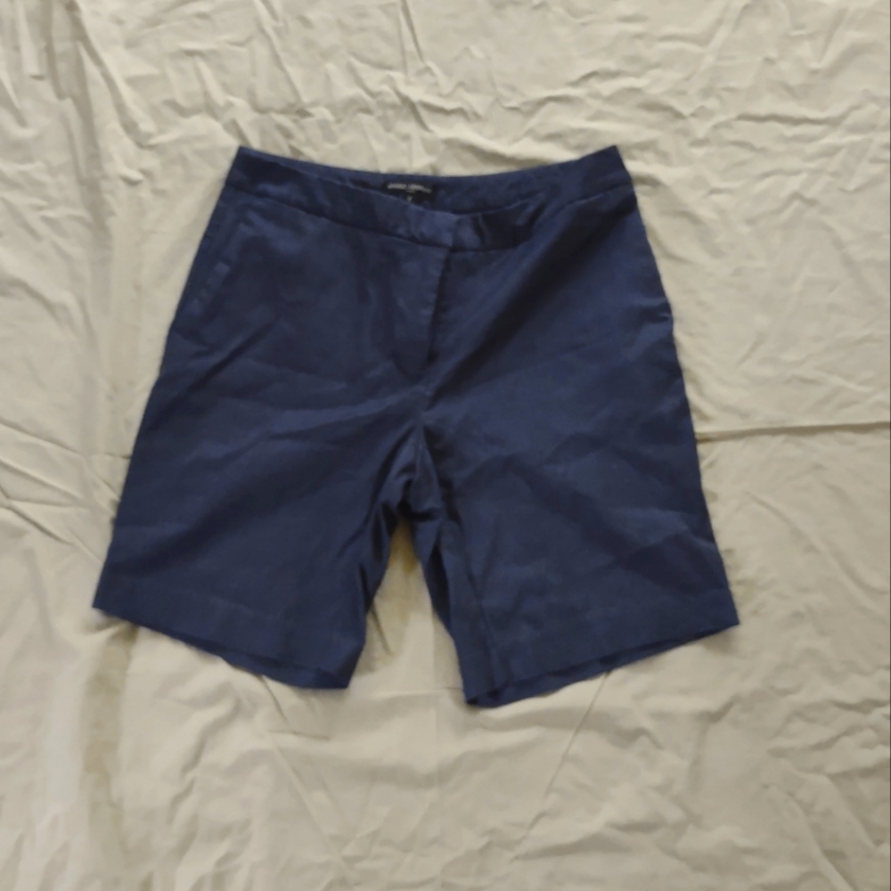 Mario Serrani bermuda short